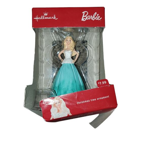 Barbie Other - Barbie Christmas